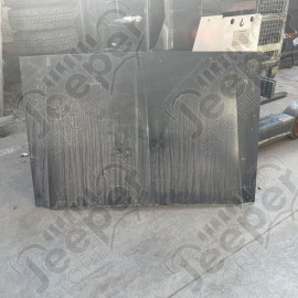 Occasion : Capot moteur à peindre pour Jeep Cherokee XJ (1984-1996)
