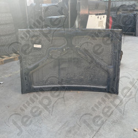 Occasion : Capot moteur à peindre pour Jeep Cherokee XJ (1984-1996)