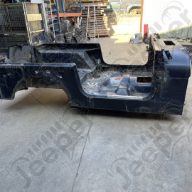 Occasion : Caisse nue pour Jeep CJ7 (1976-1986)