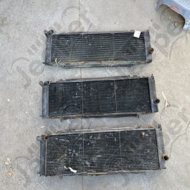 Occasion : Radiateur moteur 2.5L TD Moteur VM pour Jeep Cherokee XJ (1995-2001)