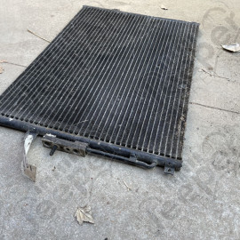 Occasion : Radiateur climatisation 2.7L CRD, 4.0L et 4.7L V8 pour Jeep Grand Cherokee WJ, WG (1999-2004)