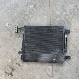 Occasion : Radiateur climatisation 2.8L CRD 177ch. pour Jeep Wrangler JK (2007-2010)