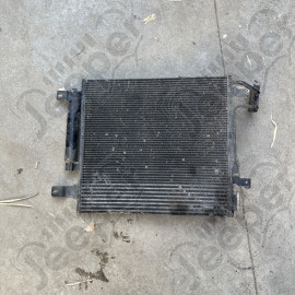 Occasion : Radiateur climatisation 2.8L CRD 177ch. pour Jeep Wrangler JK (2007-2010)