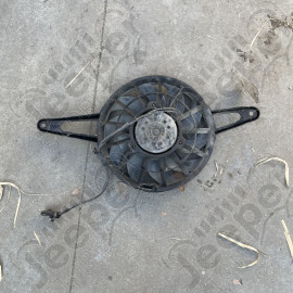 Occasion : Ventilateur de refroidissement moteur 2.5L TD pour Jeep Cherokee XJ (1997-2001)