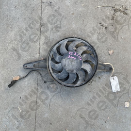 Occasion : Ventilateur de refroidissement moteur 2.5L TD pour Jeep Cherokee XJ (1997-2001)