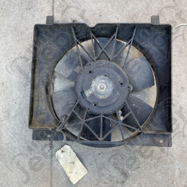 Occasion : Ventilateur de refroidissement moteur 4.0L pour Jeep Cherokee XJ (1984-1996)