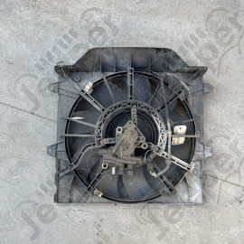Occasion : Ventilateur de refroidissement moteur 4.7L V8 HO pour Jeep Grand Cherokee WJ, WG (2002-2004)