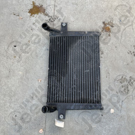 Occasion : Radiateur turbo (intercooler) 3.1L TD moteur VM pour Jeep Grand Cherokee WJ, WG (1999-2001)
