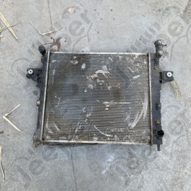 Occasion : Radiateur moteur 4.7L V8 HO pour Jeep Grand Cherokee WJ, WG (2002-2004)