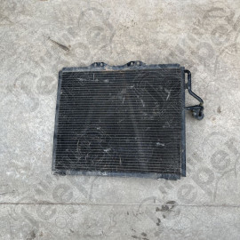 Occasion : Radiateur climatisation pour Jeep Wrangler TJ (2000-2006)