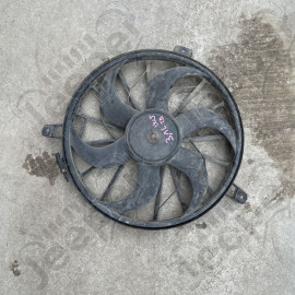 Occasion : Ventilateur pour radiateur moteur 3.1L TD pour Jeep Grand Cherokee WJ, WG (1999-2001)