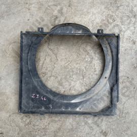 Occasion : Buse d’air pour radiateur moteur 4.0L pour Jeep Grand Cherokee ZJ, ZG (1992-1996)
