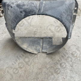 Occasion : Buse d’air pour radiateur moteur ??? pour CJ7, CJ8 (1976-1986)