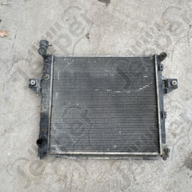 Occasion : Radiateur moteur ??? pour Jeep Grand Cherokee WJ, WG