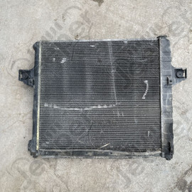 Occasion : Radiateur moteur ??? pour Jeep Grand Cherokee WJ, WG