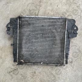 Occasion : Radiateur turbo (intercooler) 2.8L CRD pour Jeep Cherokee Liberty KJ (2005-2007)