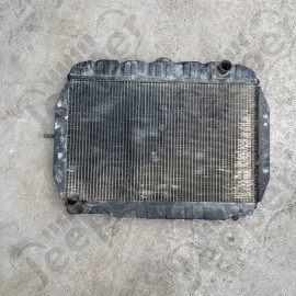 Occasion : Radiateur moteur 3.8L AMC pour CJ5, CJ6, CJ7 (1974-1980)
