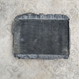 Occasion : Radiateur moteur 3.8L AMC pour CJ5, CJ6, CJ7 (1974-1980)