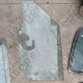 Occasion : Vitre avant gauche 3 portes pour Jeep Cherokee XJ (1997-2001)