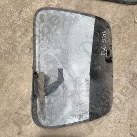 Occasion : Vitre de hard top droit pour Jeep Wrangler YJ (1987-1995)