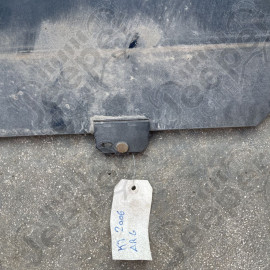 Occasion : Vitre arrière gauche pour Jeep Cherokee Liberty KJ (2005-2007)