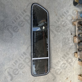 Occasion : Vitre arrière droite 3 portes pour WSJ, SWSJ, GWSJ, CCSJ