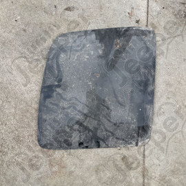 Occasion : Vitre arrière droite fixe pour Jeep Cherokee Liberty KJ (2002-2007)