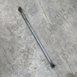 Occasion : Barre de direction complète renforcée Rubicon Express pour Jeep Wrangler JK (2007-2018)