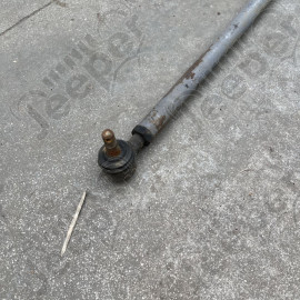 Occasion : Barre de direction complète renforcée Rubicon Express pour Jeep Wrangler JK (2007-2018)