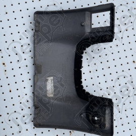 Occasion : Enjoliveur sous colonne (noir) pour Jeep Wrangler TJ (1996-2006)