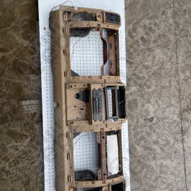 Occasion : Tableau de bord beige pour Jeep Wrangler TJ (1996-2002)