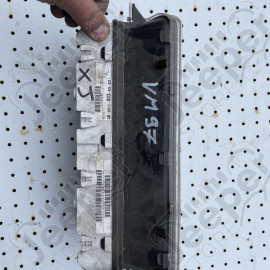 Occasion : Compteur kilométrique (non vérifié) 2.5L TD pour Jeep Cherokee XJ (1997-2001)