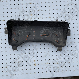 Occasion : Compteur kilométrique (non vérifié) 2.5L TD pour Jeep Cherokee XJ (1997-2001)