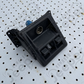 Occasion : Support allume cigare pour Jeep Wrangler TJ (1996-2002)