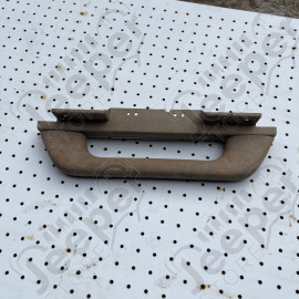 Occasion : Poignée passager beige origine pour Jeep Wrangler TJ (1996-2002)