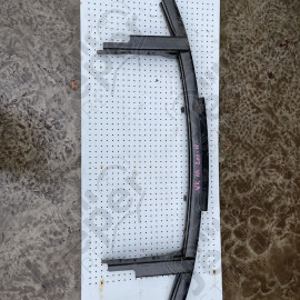 Occasion : Traverse acier arrière de pare chocs pour Jeep Grand Cherokee WL, WK2 (2011-2015)