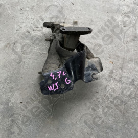 Occasion : Support moteur gauche 4.7L V8 pour Jeep Grand Cherokee WJ, WG (1999-2001)