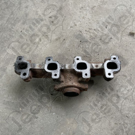 Occasion : Collecteur d’échappement droit 4.7L V8 pour Jeep Grand Cherokee WJ, WG (1999-2004)