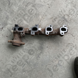 Occasion : Collecteur d’échappement gauche 4.7L V8 pour Jeep Grand Cherokee WJ, WG (1999-2004)
