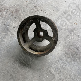 Occasion : Poulie dumper 4.7L V8 pour WJ, WG, WH, WK (1999-2010)