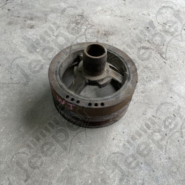Occasion : Poulie dumper 4.7L V8 pour WJ, WG, WH, WK (1999-2010)