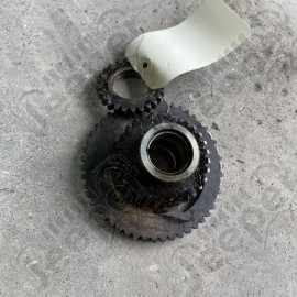 Occasion : Pignons de distribution 4.7L V8 pour Jeep Grand Cherokee WJ, WG (1999-2004)