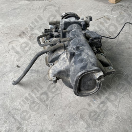 Occasion : Collecteur d'admission d’air 4.7L V8 pour Jeep Grand Cherokee WJ, WG (1999-2001)