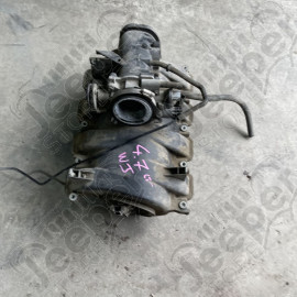 Occasion : Collecteur d'admission d’air 4.7L V8 pour Jeep Grand Cherokee WJ, WG (1999-2001)