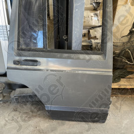 Occasion : Porte arrière droite grise pour Jeep Cherokee XJ (1984-1996)
