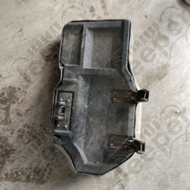 Occasion : 1/2 banquette assise grise pour Jeep Grand Cherokee ZJ, ZG (1992-1998)