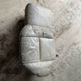 Occasion : 1/2 banquette assise grise pour Jeep Grand Cherokee ZJ, ZG (1992-1998)