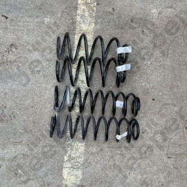 Occasion : Kit 4 ressorts hauteur origine pour Jeep Wrangler JL (2018-)