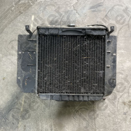 Occasion : Radiateur origine 2.5L GM pour CJ7, CJ8 (1981-1985)