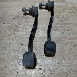 Occasion : Kit 2 biellettes de barre stabilisatrice arrière d'origine - Jeep Wrangler JL (2018-)